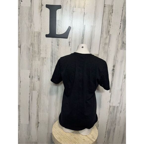 Getting rowdy tshirt woman’s size large - Picture 3 of 6